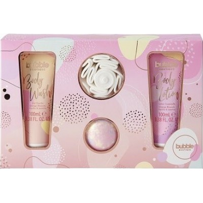 Style & Grace Bubble Boutique Gift Of The Glow Eco Packaging (280ml)