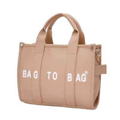 Bag to Bag Τσάντα Xειρός SW8935