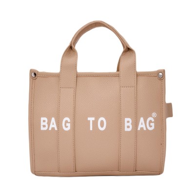 Bag to Bag Τσάντα Xειρός SW8935