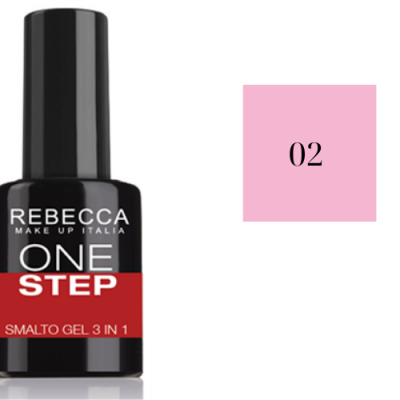 Rebecca Smalto Gel 3in1 -02