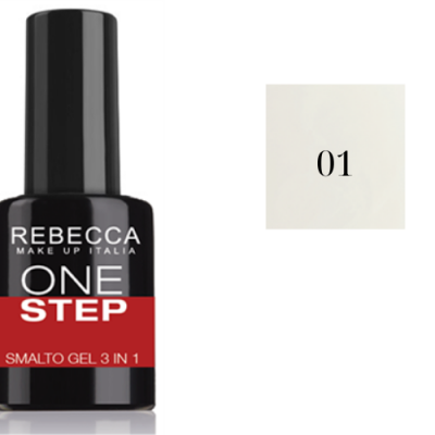 Rebecca Smalto Gel 3in1 -01