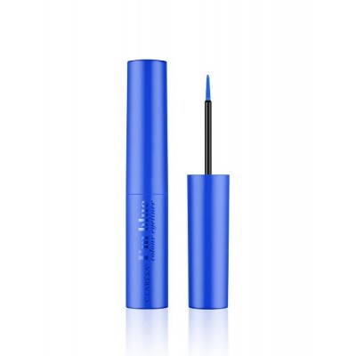 Claresa I'm Blue Liquid Blue Eyeliner (4g)