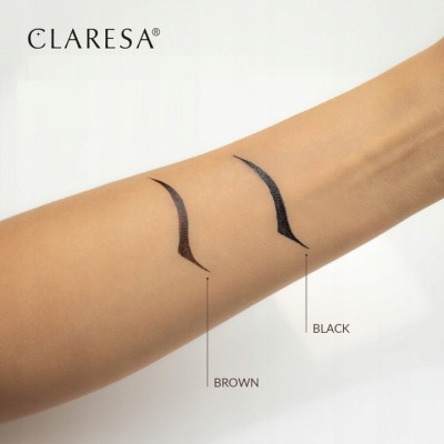 Claresa Line So Fine Eyeliner Brown