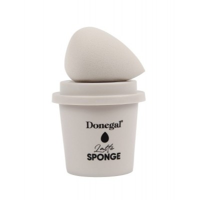 Donegal Blending Sponge Set Latte