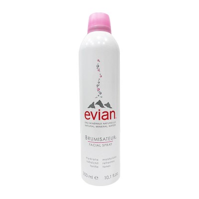 Evian Spray Σπρέυ με φυσικό μεταλλικό νερό 300ml