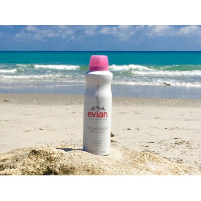 Evian Spray Σπρέυ με φυσικό μεταλλικό νερό 150ml