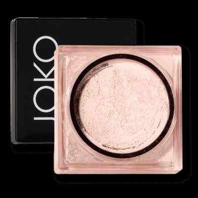 Joko Loose Powder Bamboo (25g)