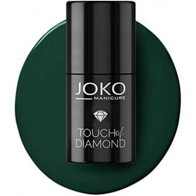 Joko Touch Of Diamond Gel Nail Polish No 20 (10ml)