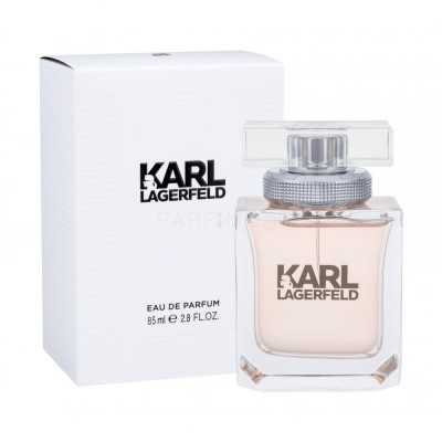 Karl Lagerfeld Her Eau De Parfum Spray 85ml