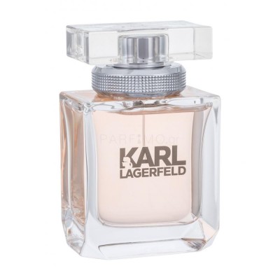 Karl Lagerfeld Her Eau De Parfum Spray 85ml