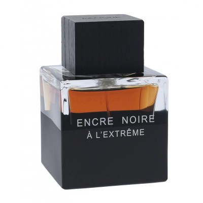 Lalique Encre Noire A L'Extreme Eau De Parfum Spray 100ml