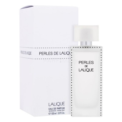 Lalique Perles De Lalique Women Eau De Parfum Spray 100ml 