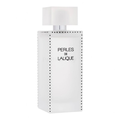 Lalique Perles De Lalique Women Eau De Parfum Spray 100ml 