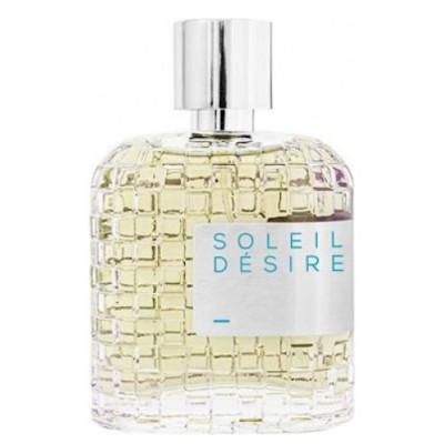 Lpdo Soleil Desire Unisex Eau De Parfum Intense Spray 100ml