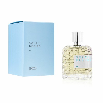 Lpdo Soleil Desire Unisex Eau De Parfum Intense Spray 100ml