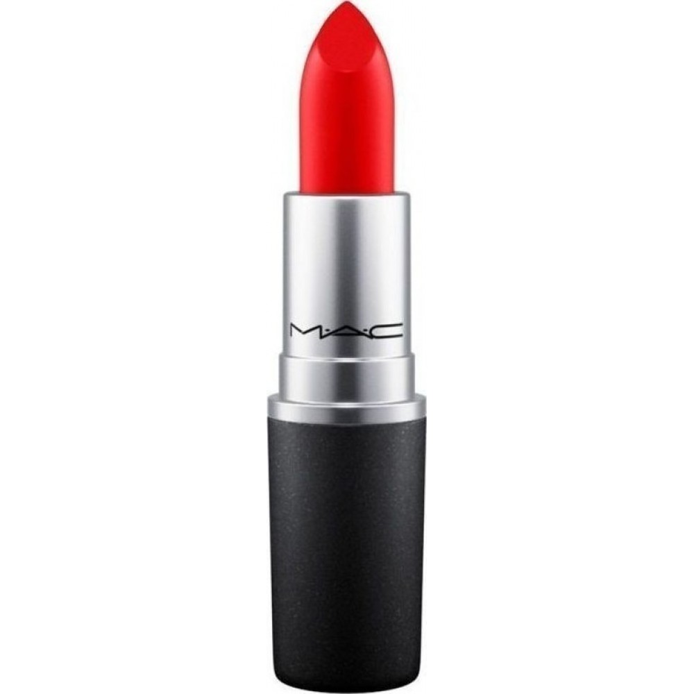 M.a.c Retro Matte Lipstick Red Rock Μακιγιάζ