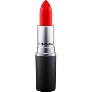 M.a.c Retro Matte Lipstick Red Rock Μακιγιάζ