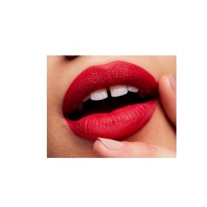 M.a.c Retro Matte Lipstick Red Rock Μακιγιάζ