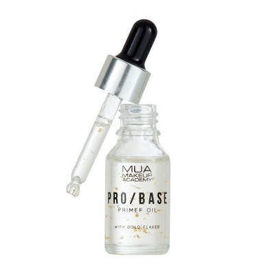 Mua Pro Base  Primer Oil With Gold  Flakes