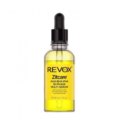 Revox B77  AHA BHA PHA Multi Serum 30ml