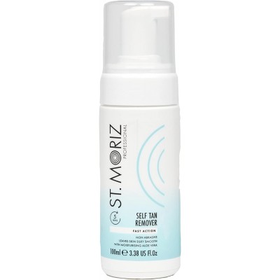 St. Moriz Self Tan Remover Fast Action 100ml