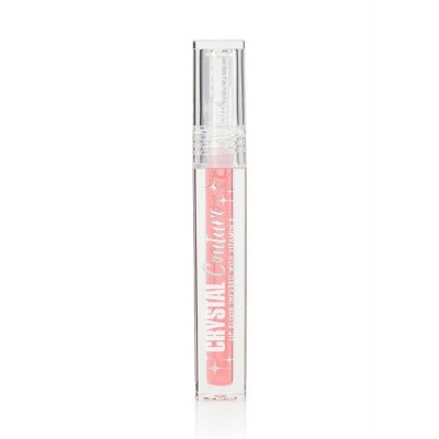 Sunkissed Crystal Couture Lip Elixir Flushed 3.5ml