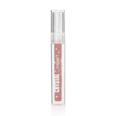 Sunkissed Crystal Couture Lip Elixir  Golden