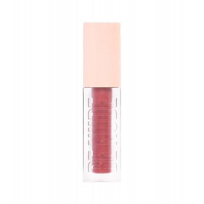 W7 Be Nude Velvet Matte Mousse Lipstick Decoy