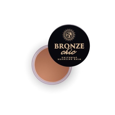 W7 Bronze Chic Bronzing Balm 30gr