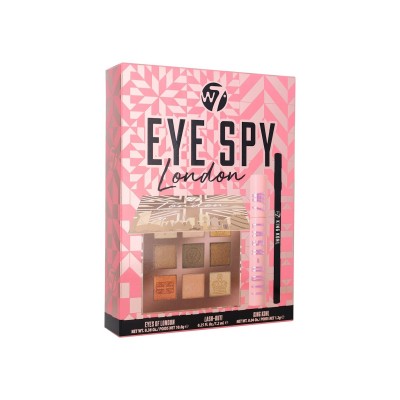 W7 Gift Set – Eye Spy London