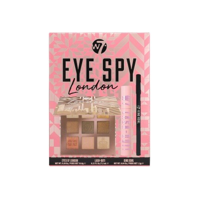 W7 Gift Set – Eye Spy London