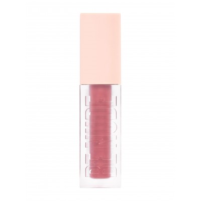 W7 Be Nude Velvet Matte Mousse Lipstick All Real