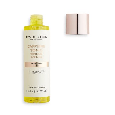 Revolution Skincare Caffeine Tonic