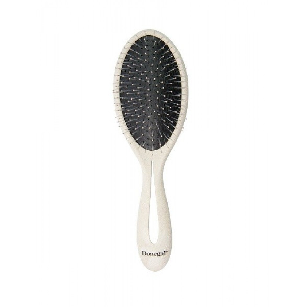 Donegal Eco Brush Biodegradable Hair Brush