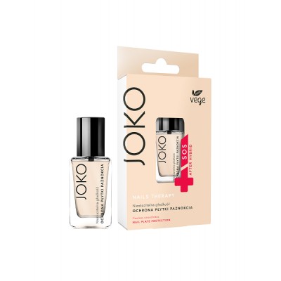 Joko Nail Therapy No 07 Nail Plate Protection (11ml)