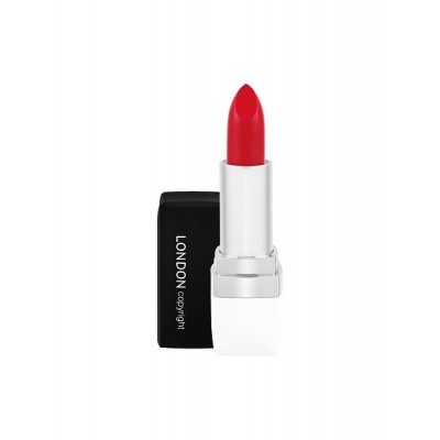 London Copyright Profound Matte Lipstick Socialite (3.2g)