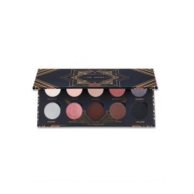 London Copyright The Opera Magnetic Eyeshadow Palette (16g)