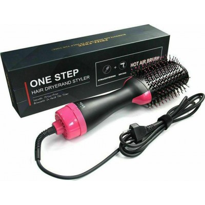 OEM One Step Hair Dryer & Styler