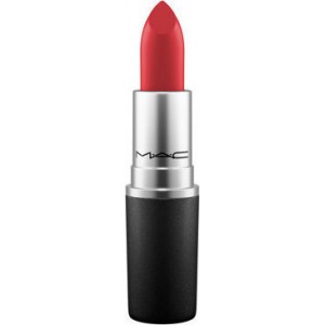 M.a.c Matte Lipstick Russian Red   Μακιγιάζ