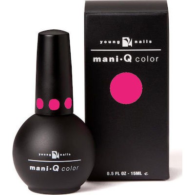 Young Nails Magenda 101 Pearlized 15ml
